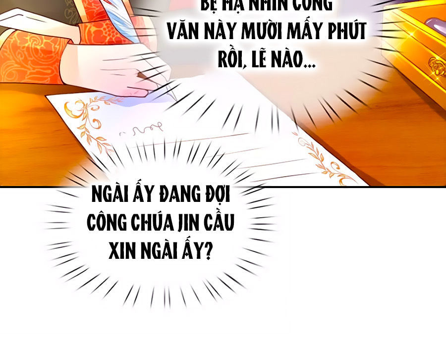 Bỗng Một Ngày Trở Thành Con Gái Nhà Vua Chapter 63 - Trang 2