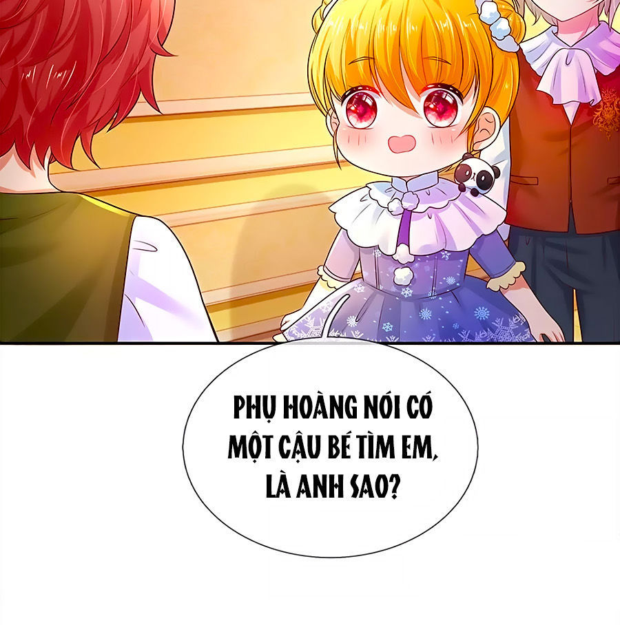 Bỗng Một Ngày Trở Thành Con Gái Nhà Vua Chapter 61 - Trang 2