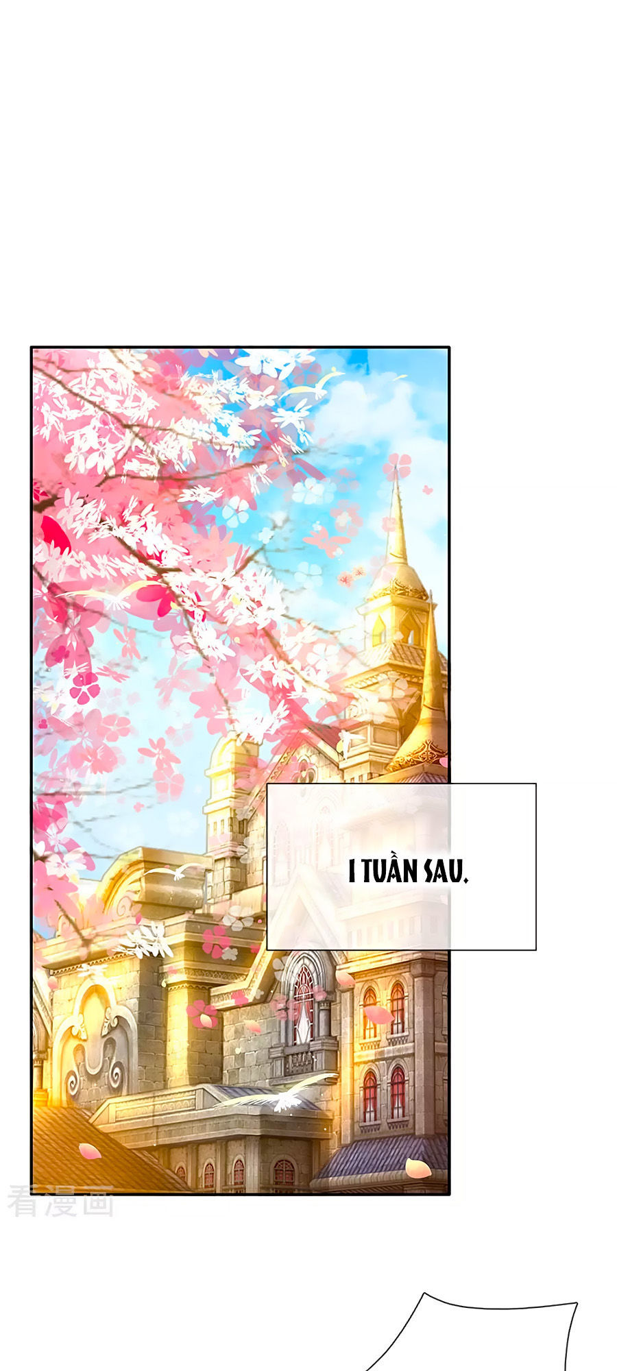 Bỗng Một Ngày Trở Thành Con Gái Nhà Vua Chapter 53 - Trang 2