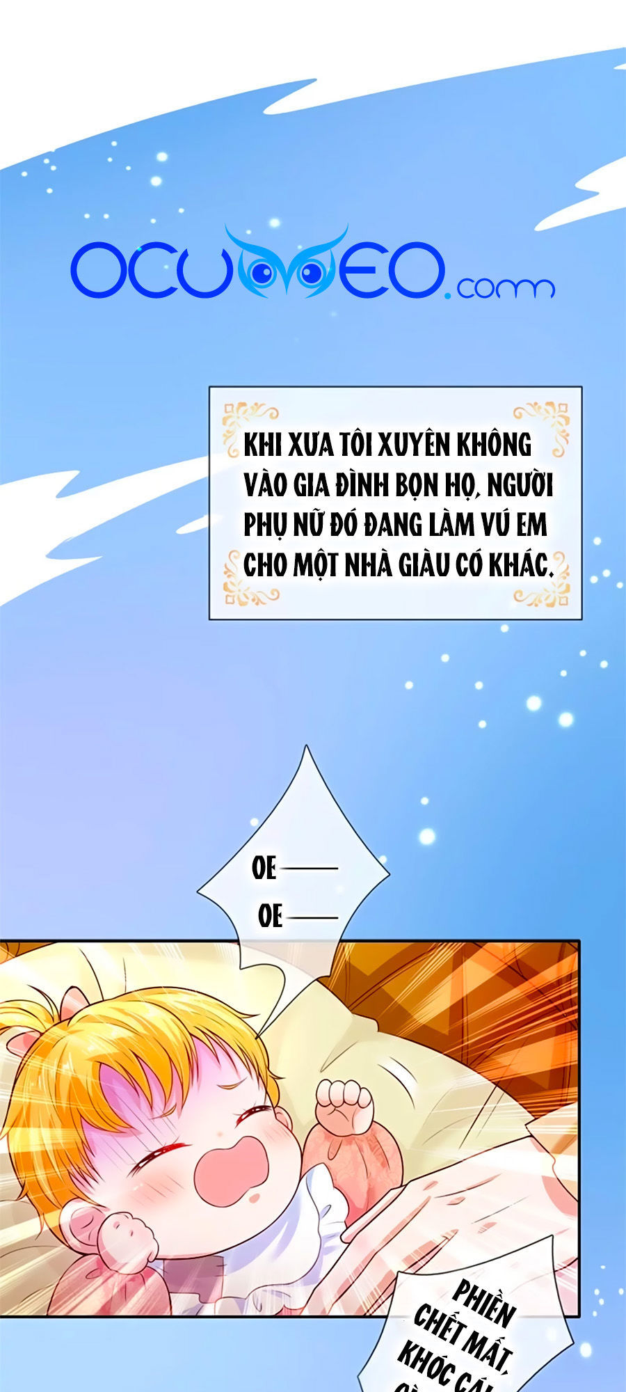 Bỗng Một Ngày Trở Thành Con Gái Nhà Vua Chapter 51 - Trang 2