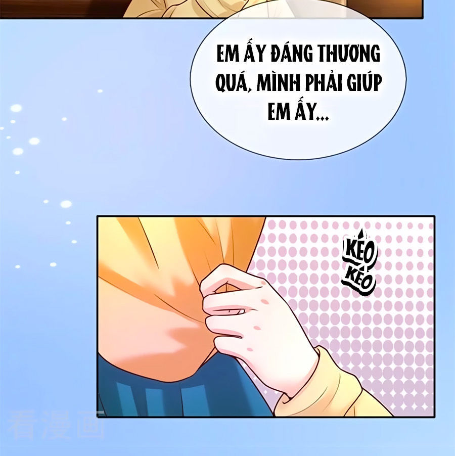 Bỗng Một Ngày Trở Thành Con Gái Nhà Vua Chapter 51 - Trang 2