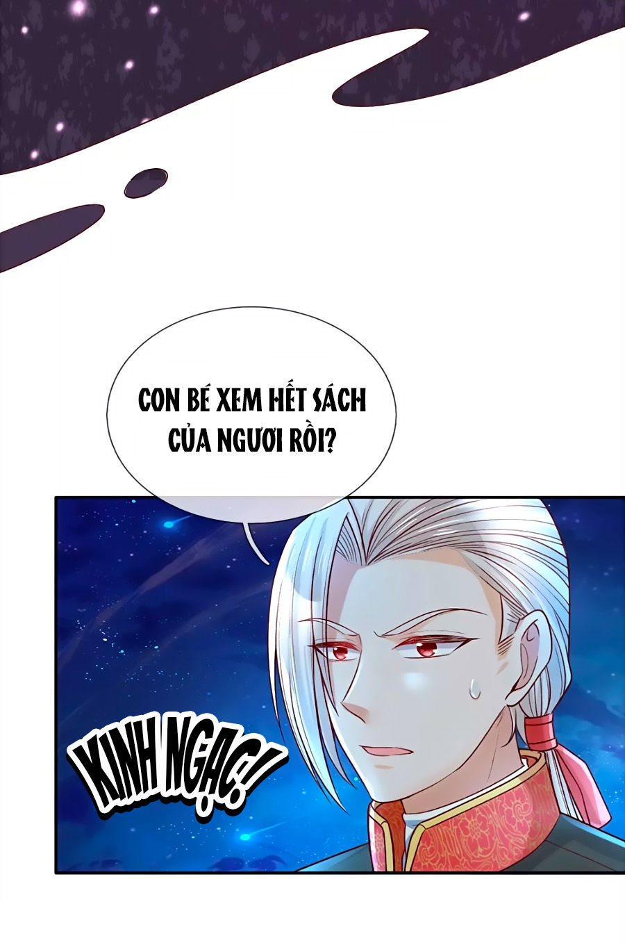 Bỗng Một Ngày Trở Thành Con Gái Nhà Vua Chapter 39 - Trang 2