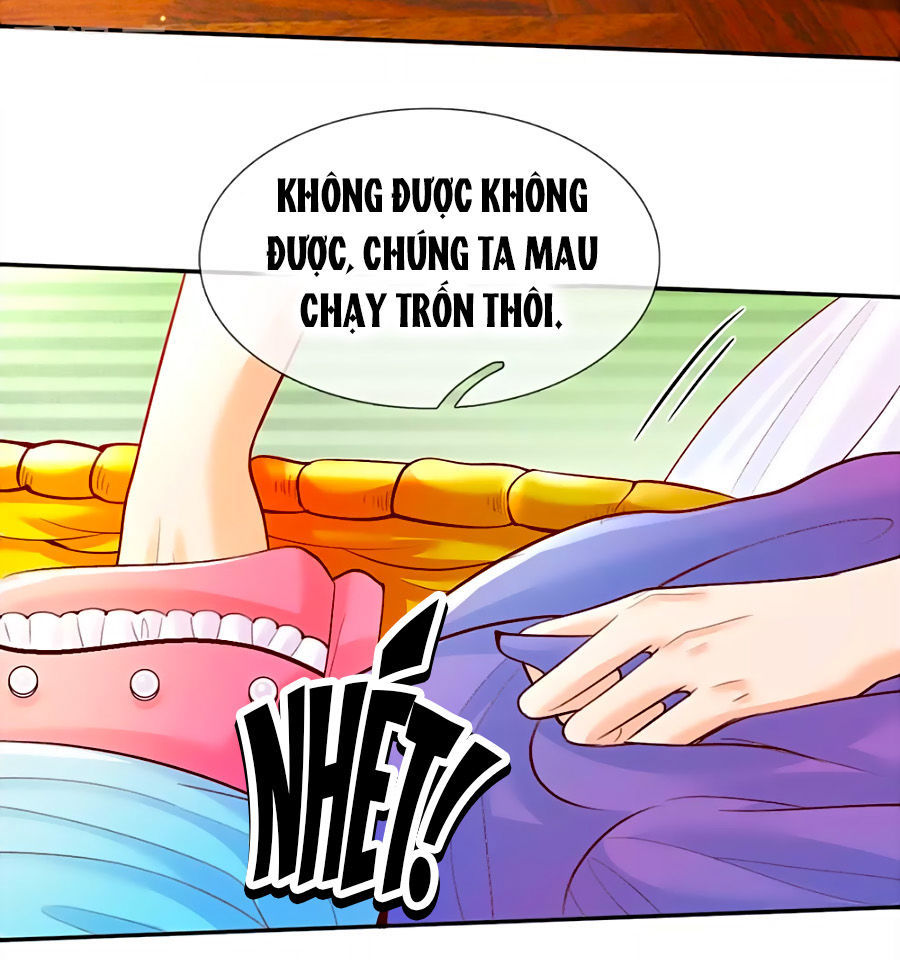 Bỗng Một Ngày Trở Thành Con Gái Nhà Vua Chapter 38 - Trang 2