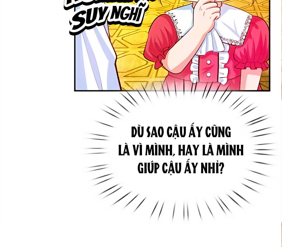 Bỗng Một Ngày Trở Thành Con Gái Nhà Vua Chapter 32 - Trang 2