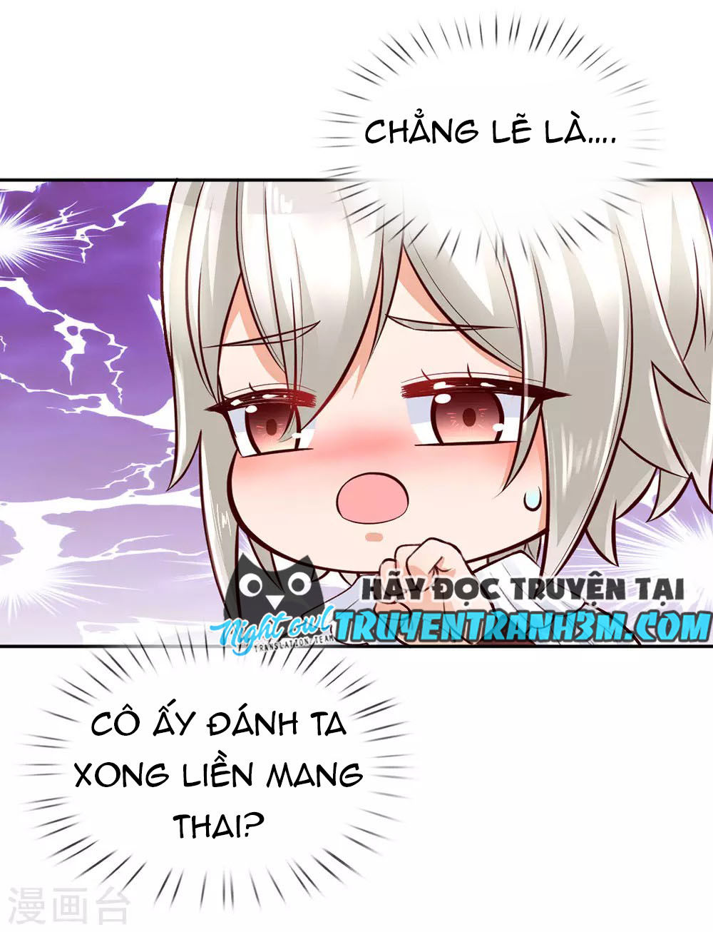 Bỗng Một Ngày Trở Thành Con Gái Nhà Vua Chapter 26 - Trang 2