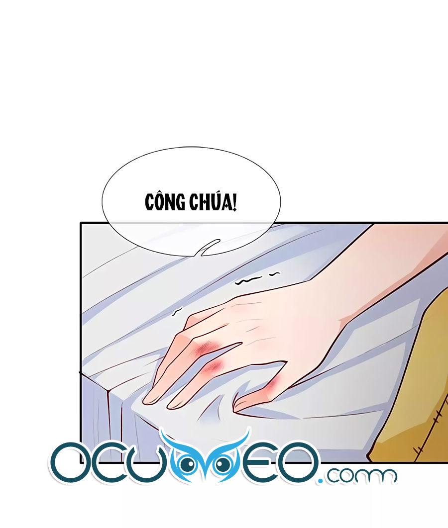 Bỗng Một Ngày Trở Thành Con Gái Nhà Vua Chapter 20 - Trang 2