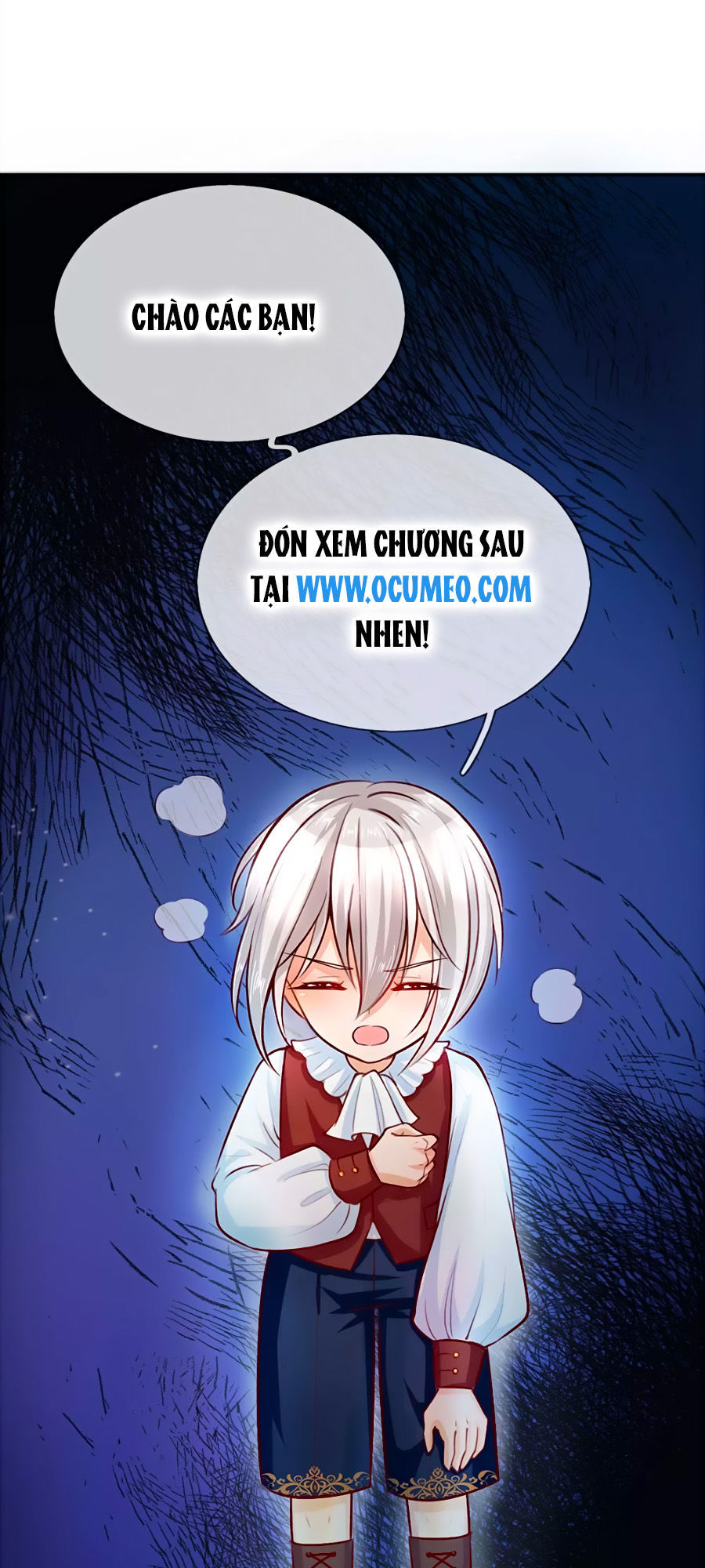 Bỗng Một Ngày Trở Thành Con Gái Nhà Vua Chapter 19 - Trang 2