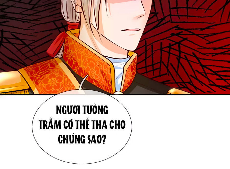 Bỗng Một Ngày Trở Thành Con Gái Nhà Vua Chapter 18 - Trang 2