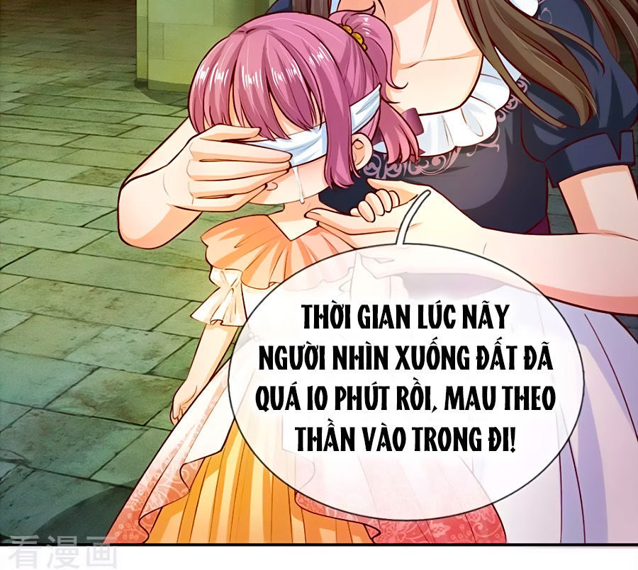 Bỗng Một Ngày Trở Thành Con Gái Nhà Vua Chapter 16 - Trang 2