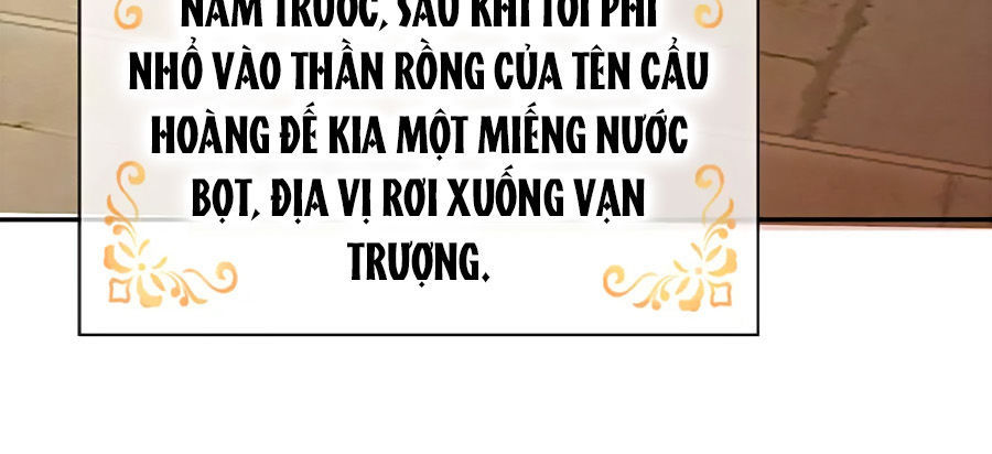 Bỗng Một Ngày Trở Thành Con Gái Nhà Vua Chapter 10 - Trang 2