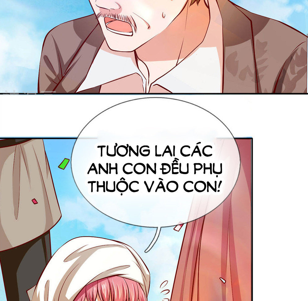 Bỗng Một Ngày Trở Thành Con Gái Nhà Vua Chapter 1 - Trang 2