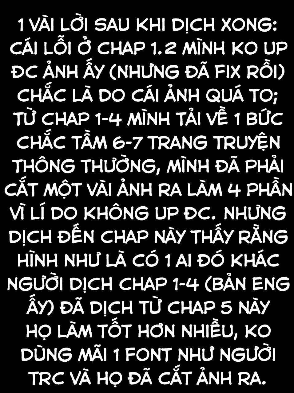 Bạo Liệt Thiếu Nữ Chapter 6 - Trang 2