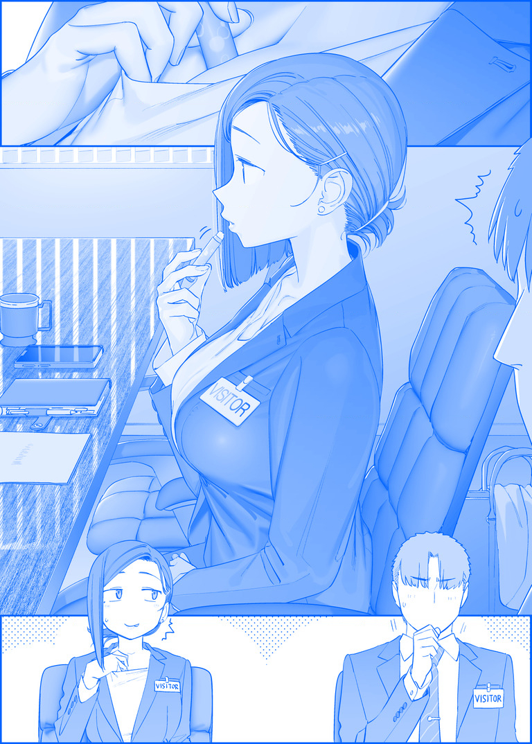 Tawawa On Monday – Art Every Monday Chapter 401 - Trang 2