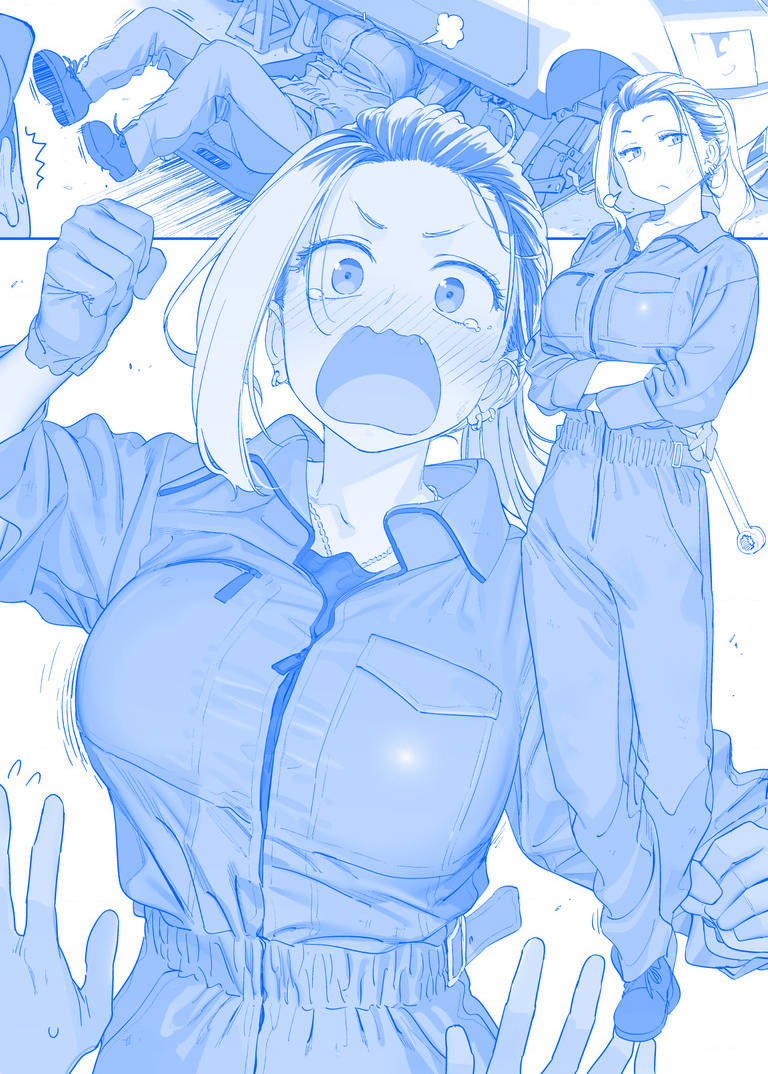 Tawawa On Monday – Art Every Monday Chapter 401 - Trang 2