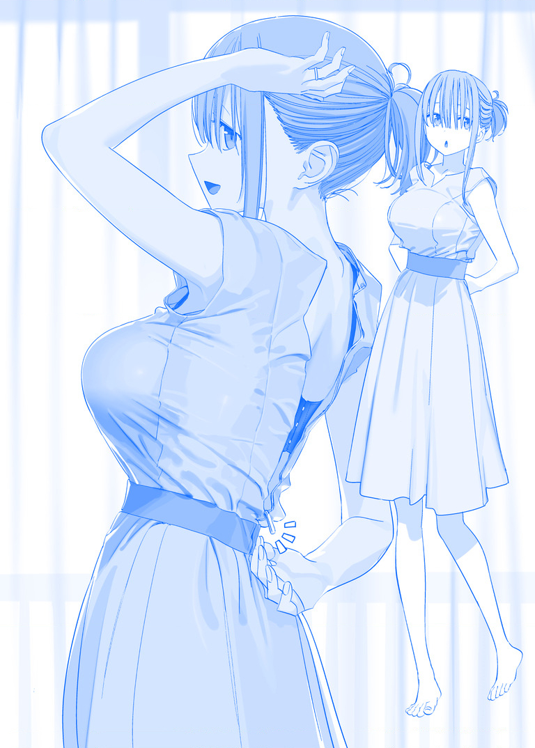 Tawawa On Monday – Art Every Monday Chapter 401 - Trang 2