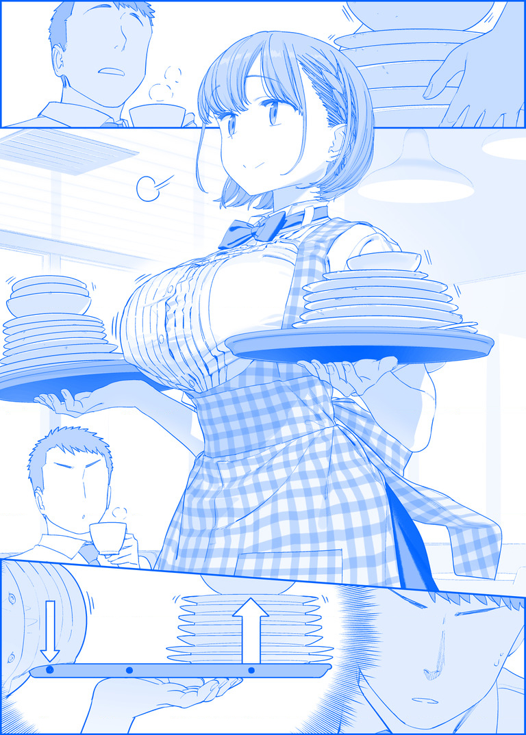 Tawawa On Monday – Art Every Monday Chapter 401 - Trang 2