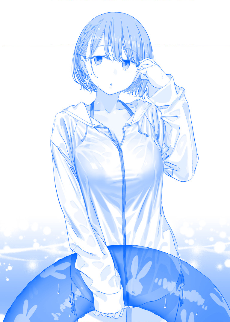 Tawawa On Monday – Art Every Monday Chapter 401 - Trang 2