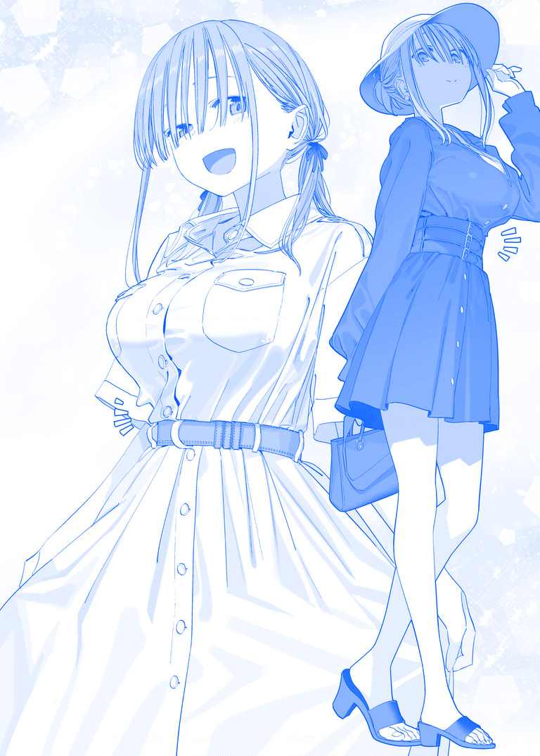 Tawawa On Monday – Art Every Monday Chapter 401 - Trang 2