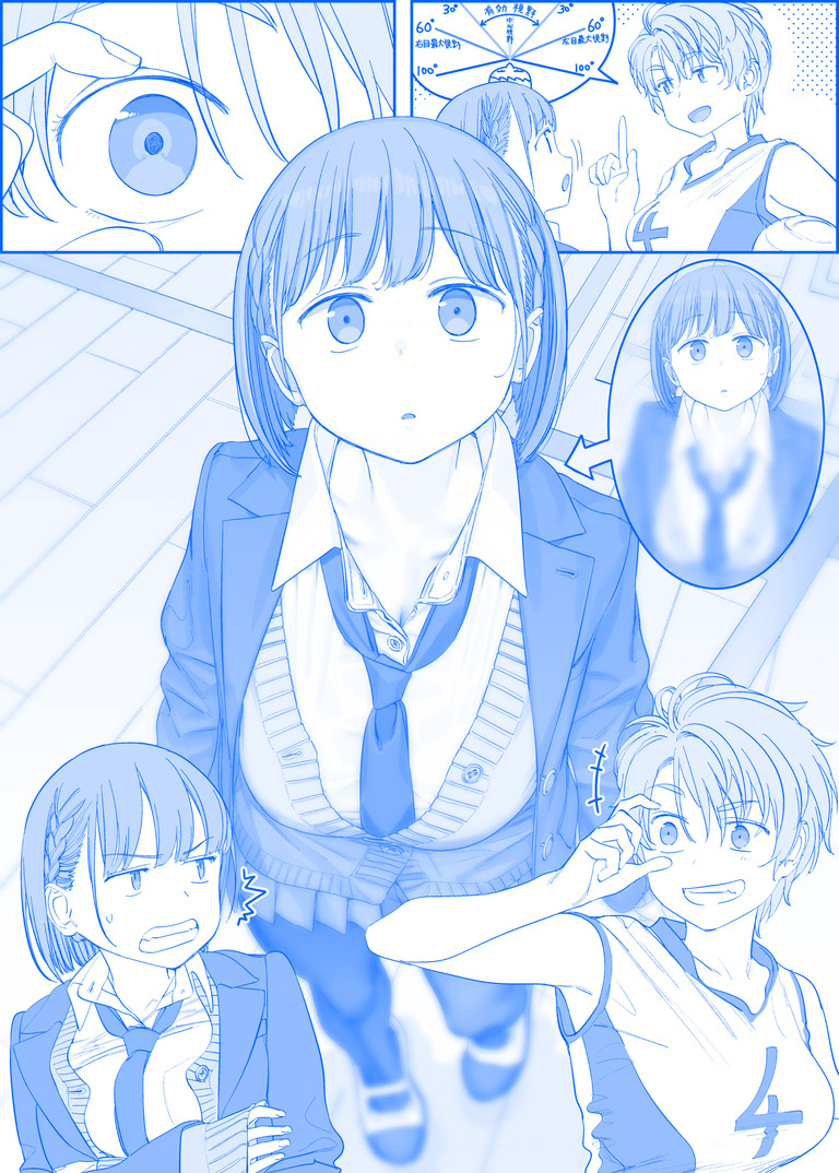 Tawawa On Monday – Art Every Monday Chapter 401 - Trang 2