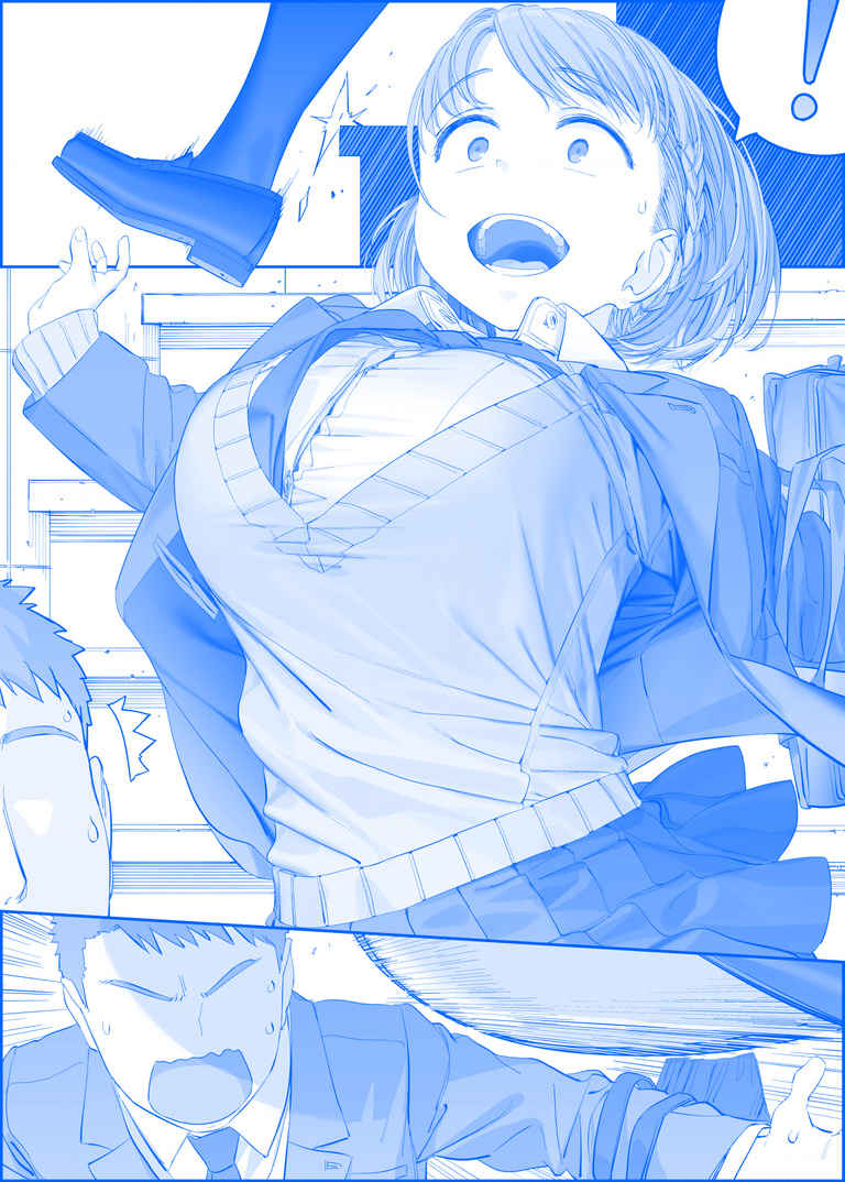 Tawawa On Monday – Art Every Monday Chapter 301 - Trang 2