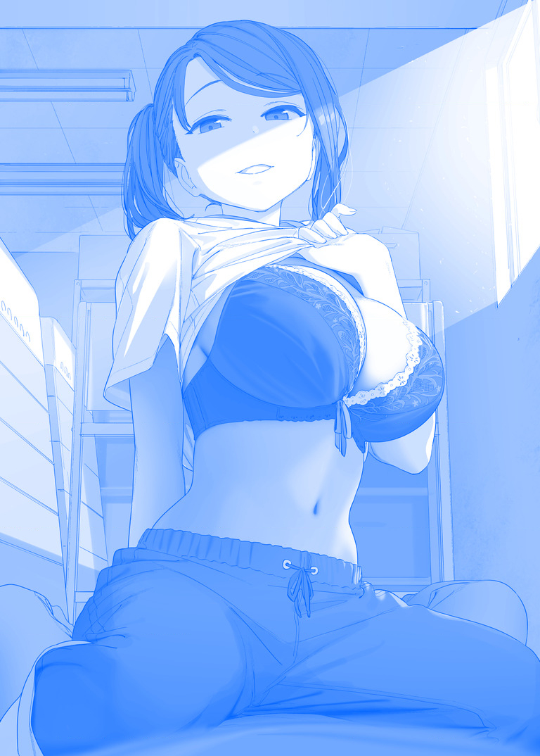 Tawawa On Monday – Art Every Monday Chapter 301 - Trang 2