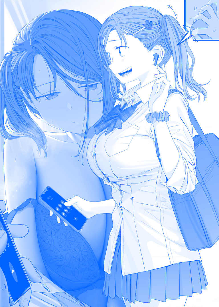 Tawawa On Monday – Art Every Monday Chapter 301 - Trang 2