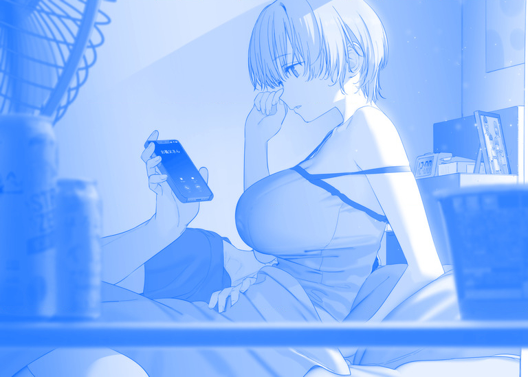 Tawawa On Monday – Art Every Monday Chapter 301 - Trang 2