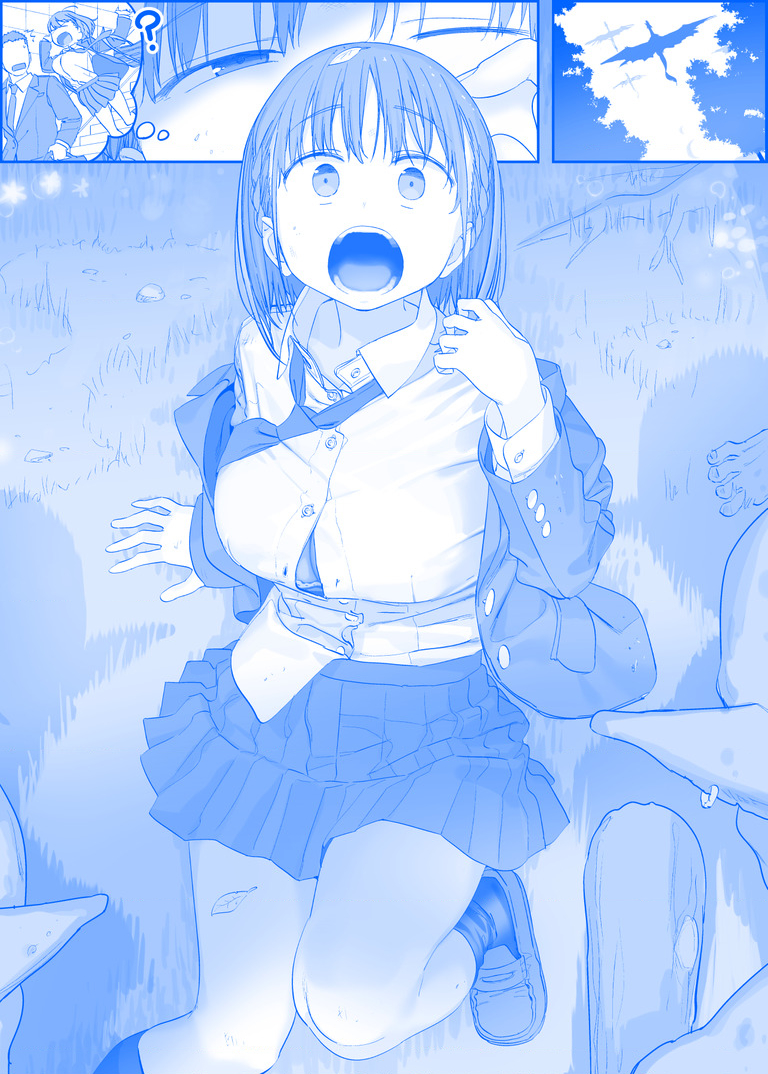 Tawawa On Monday – Art Every Monday Chapter 301 - Trang 2