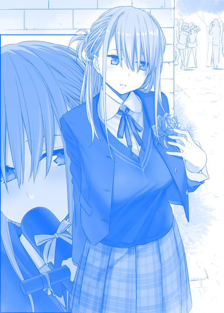 Tawawa On Monday – Art Every Monday Chapter 101 - Trang 2