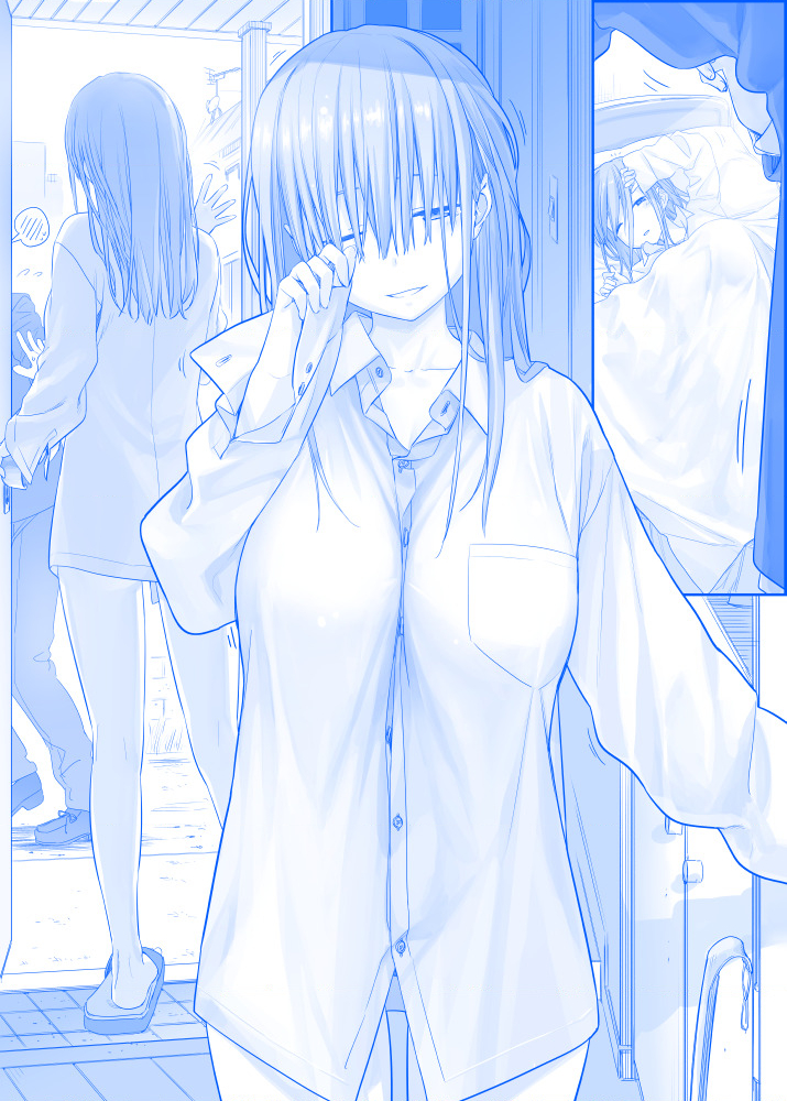 Tawawa On Monday – Art Every Monday Chapter 101 - Trang 2