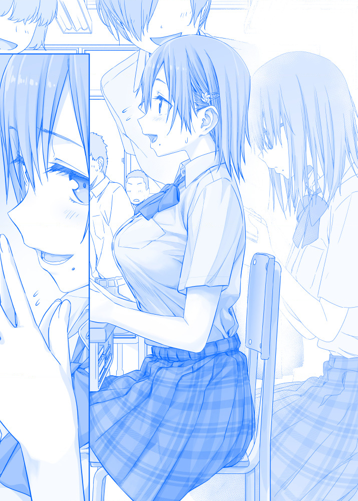 Tawawa On Monday – Art Every Monday Chapter 101 - Trang 2