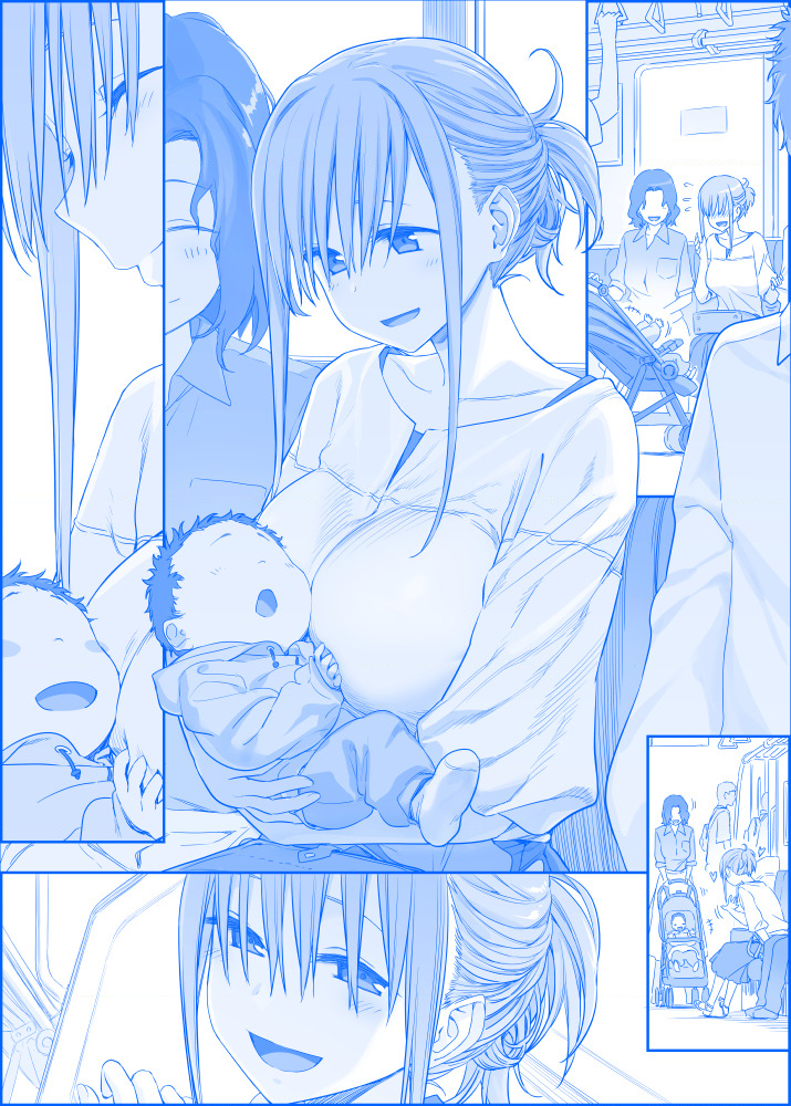 Tawawa On Monday – Art Every Monday Chapter 101 - Trang 2