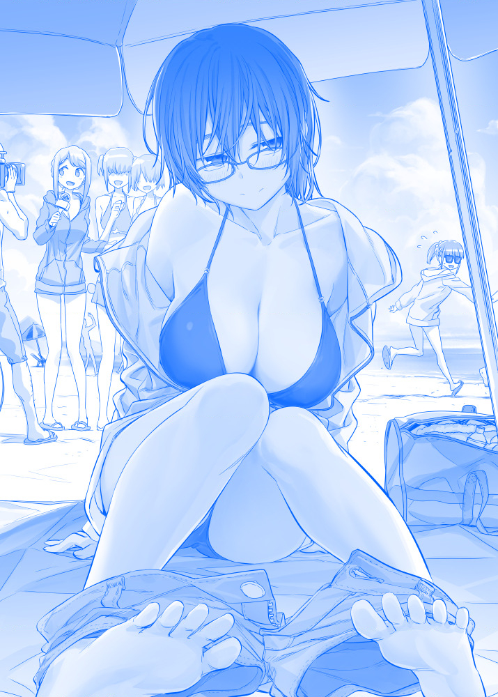 Tawawa On Monday – Art Every Monday Chapter 101 - Trang 2