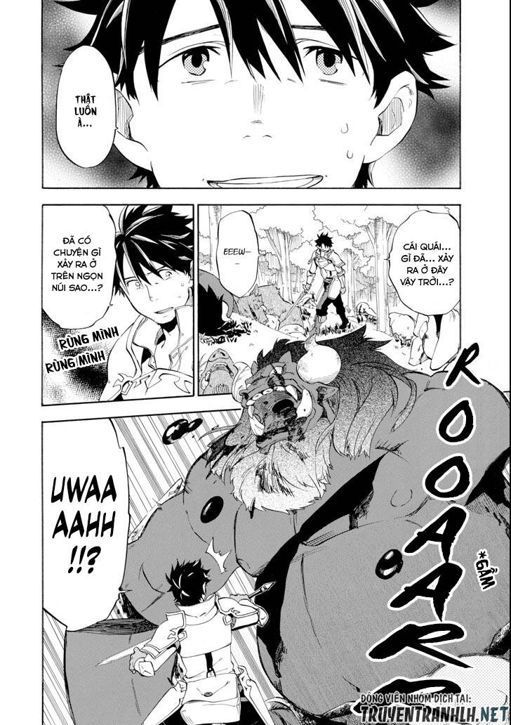 Isekai Ni Kita Mitai Dakedo Ikanisureba Yoi No Darou Chapter 6 - Trang 2