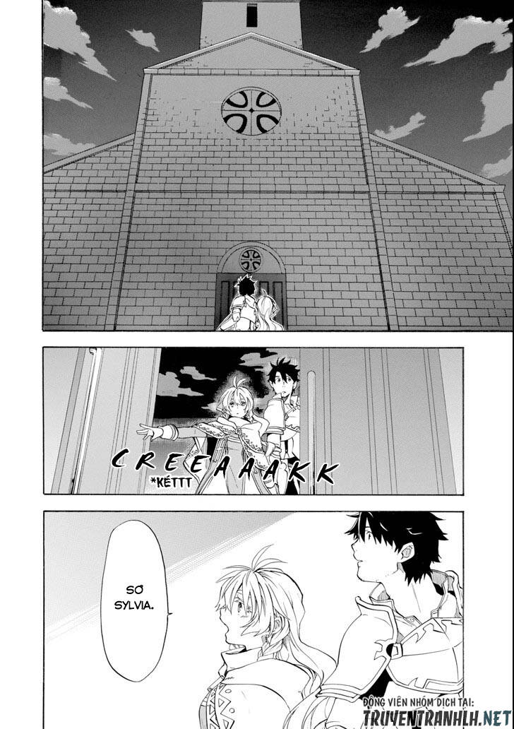 Isekai Ni Kita Mitai Dakedo Ikanisureba Yoi No Darou Chapter 6 - Trang 2