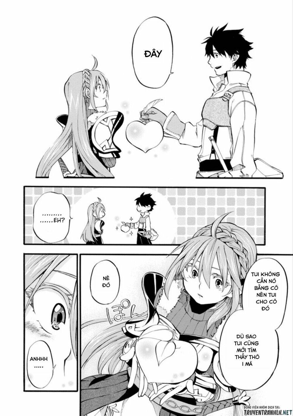 Isekai Ni Kita Mitai Dakedo Ikanisureba Yoi No Darou Chapter 1 - Trang 2