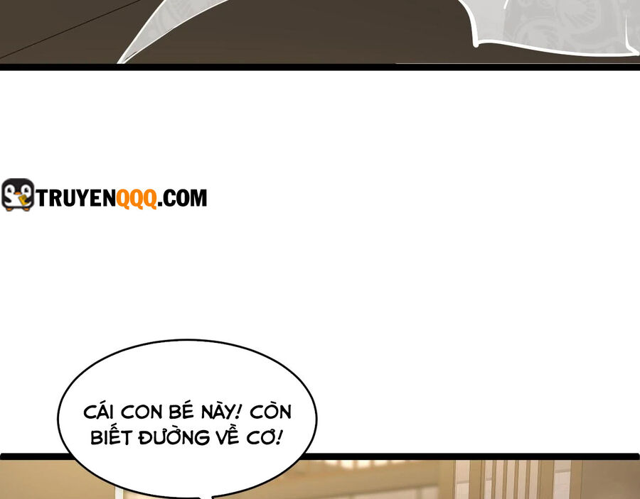 Thú Vực Tiên Đồ Chapter 21 - Trang 2