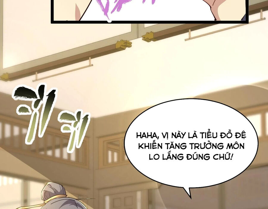 Thú Vực Tiên Đồ Chapter 21 - Trang 2