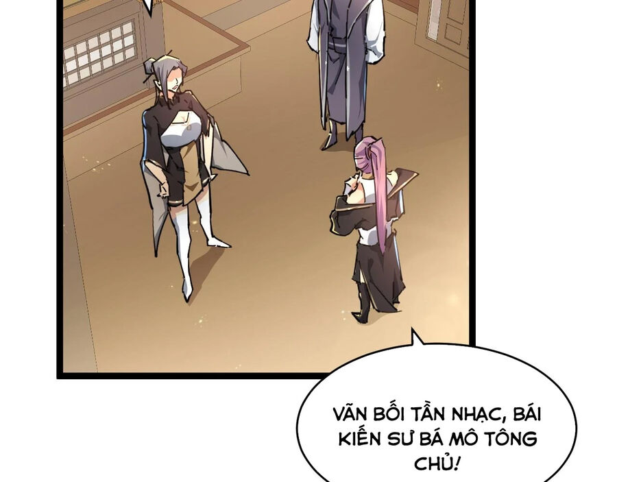 Thú Vực Tiên Đồ Chapter 21 - Trang 2