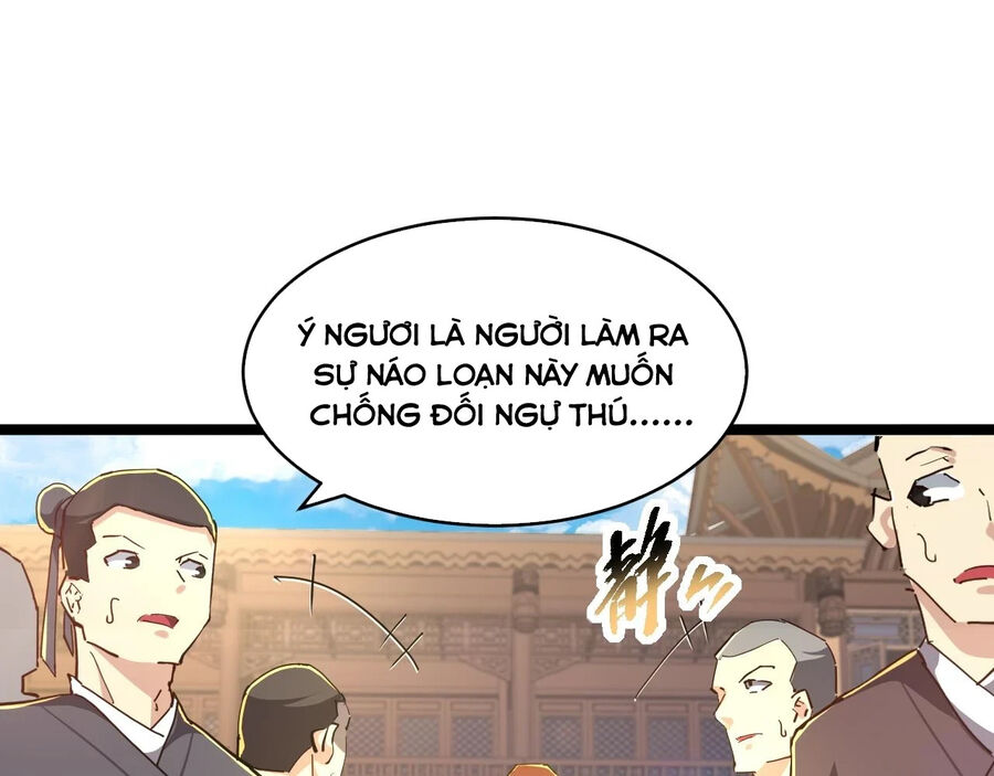 Thú Vực Tiên Đồ Chapter 21 - Trang 2