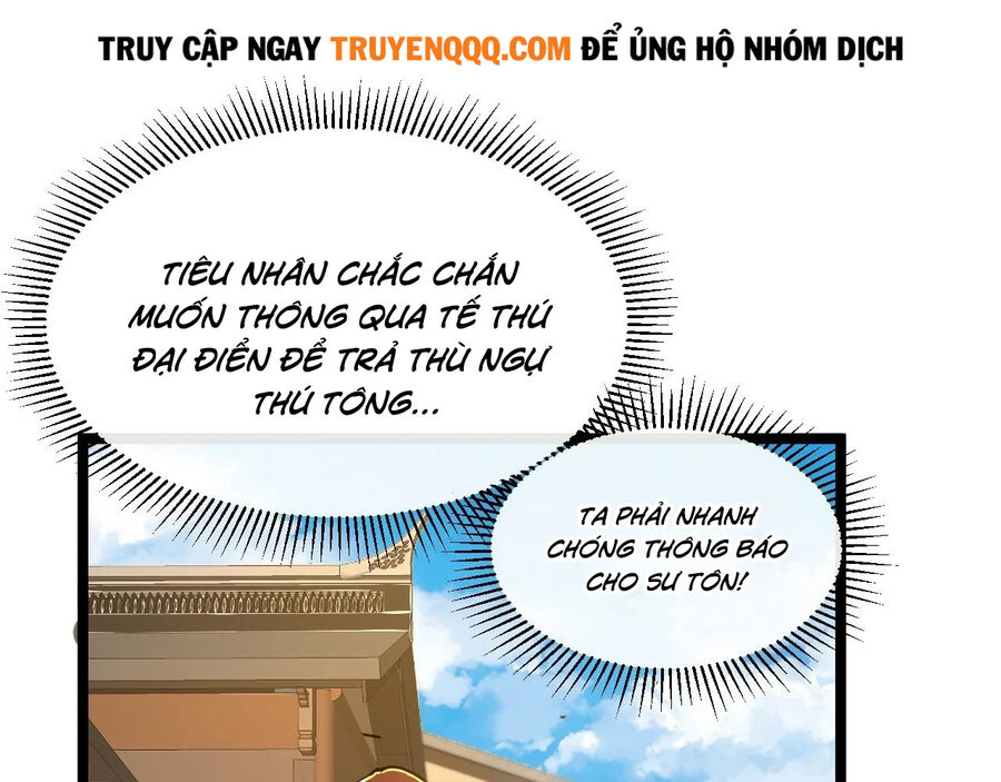 Thú Vực Tiên Đồ Chapter 21 - Trang 2