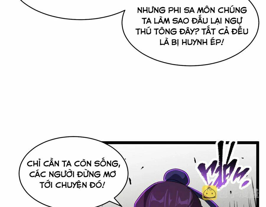 Thú Vực Tiên Đồ Chapter 20 - Trang 2