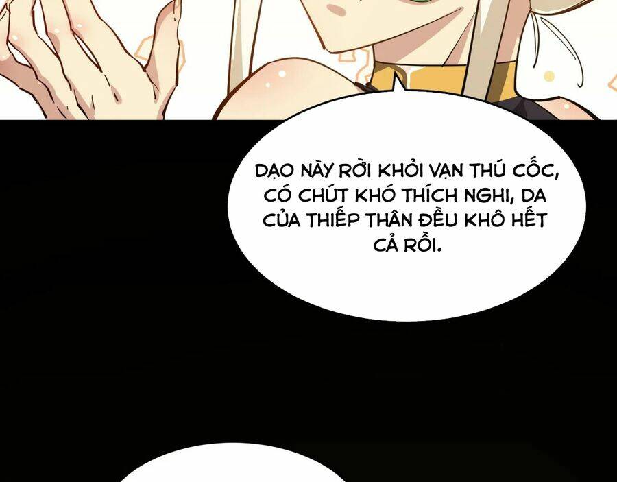 Thú Vực Tiên Đồ Chapter 20 - Trang 2