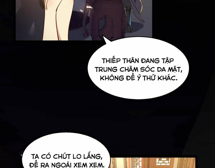 Thú Vực Tiên Đồ Chapter 20 - Trang 2