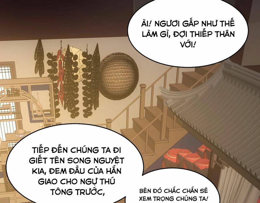 Thú Vực Tiên Đồ Chapter 20 - Trang 2