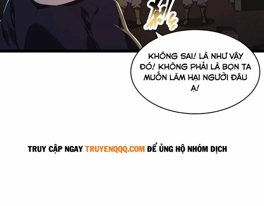 Thú Vực Tiên Đồ Chapter 20 - Trang 2