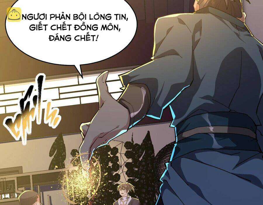 Thú Vực Tiên Đồ Chapter 20 - Trang 2