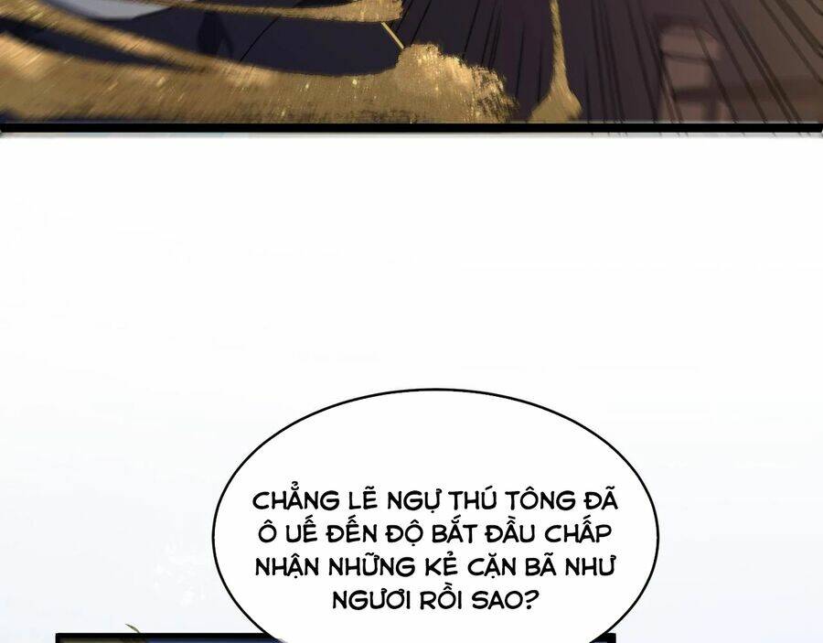 Thú Vực Tiên Đồ Chapter 20 - Trang 2