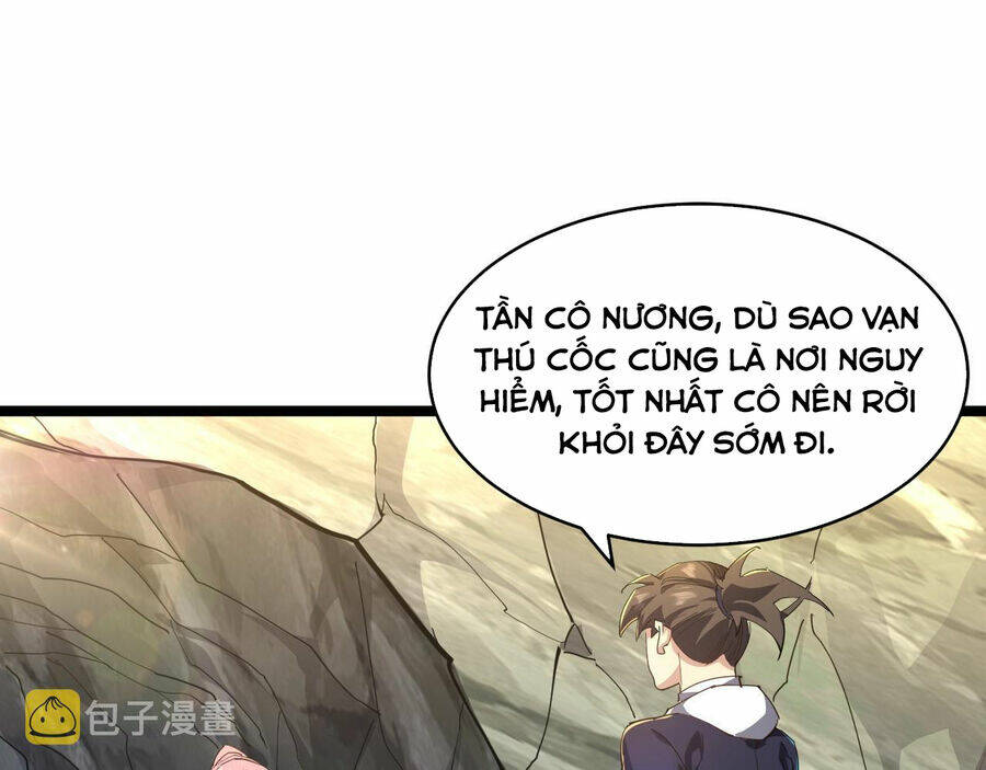 Thú Vực Tiên Đồ Chapter 8 - Trang 2