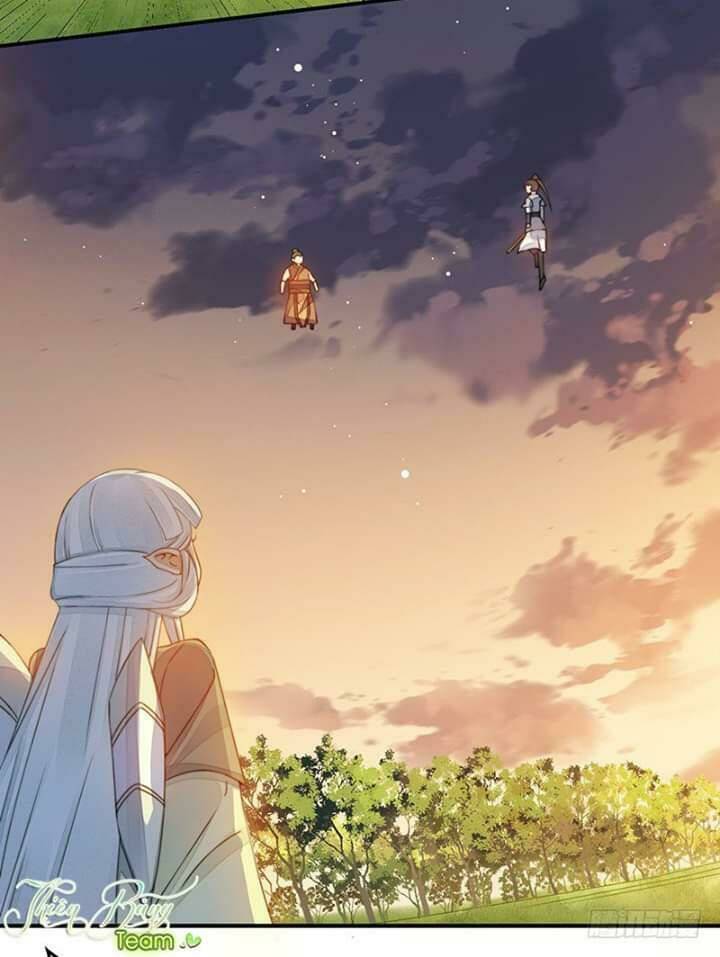 Yêu Tiên Ca Chapter 13 - Trang 2